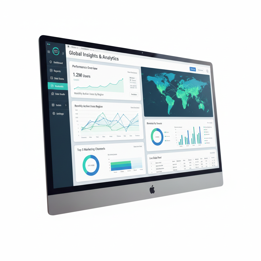 Analytics Platform