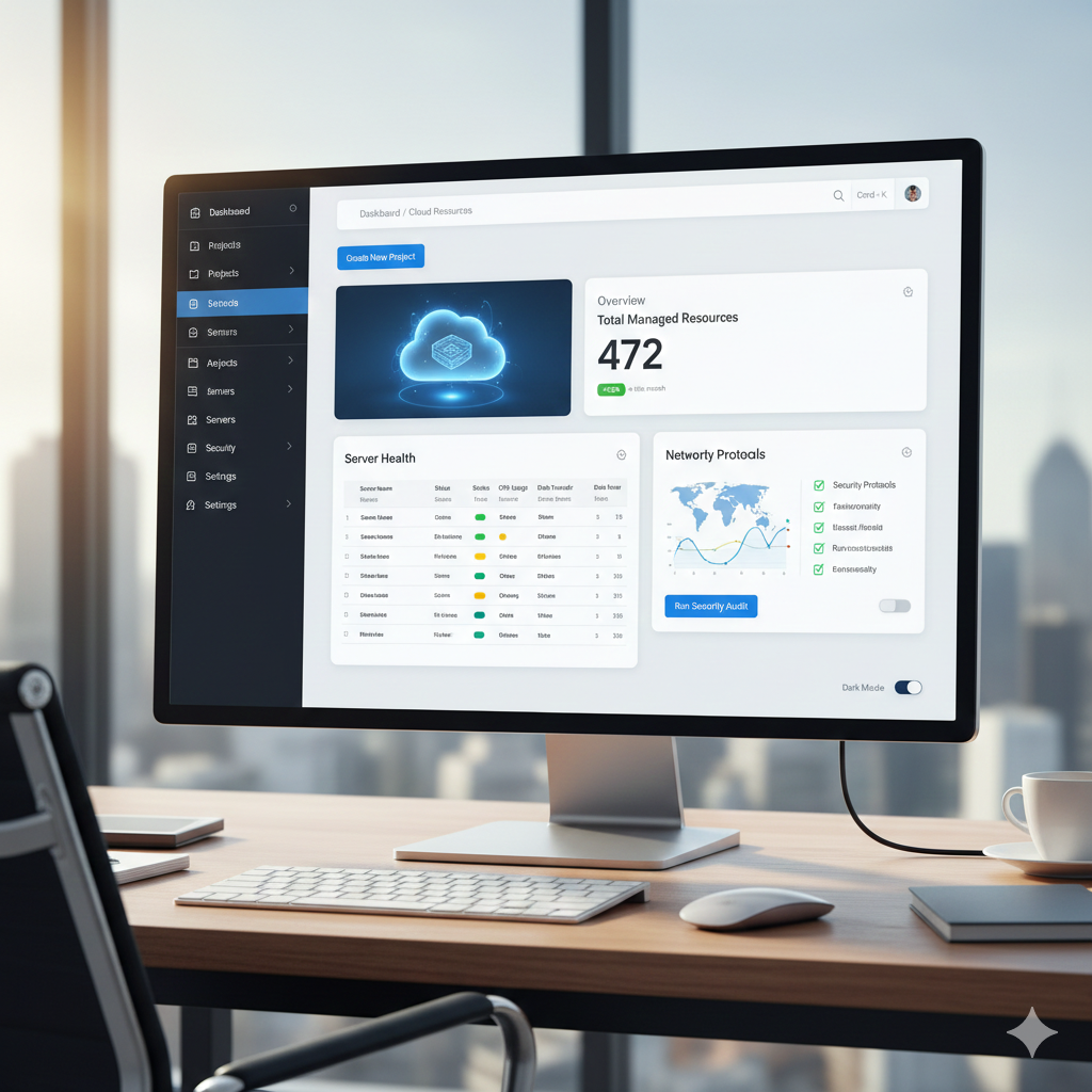 Cloud Management